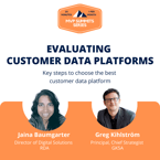 MVP Summit CDP