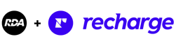 RDA + Recharge Logo (1)