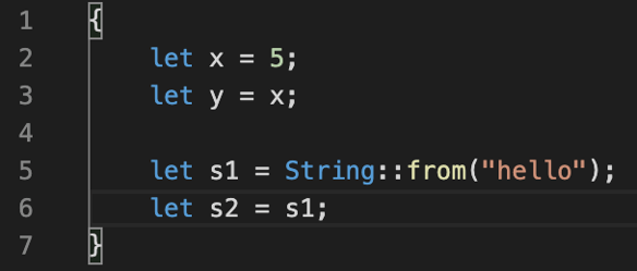 Memory Management with Rust: Own it!