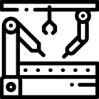 MANUFACTURING AND DISTRIBUTING