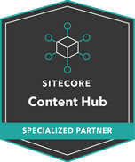 Specialized Content Hub