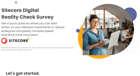 RDA Digital Reality Check Survey