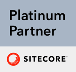 Sitecore Platinum Parter Logo