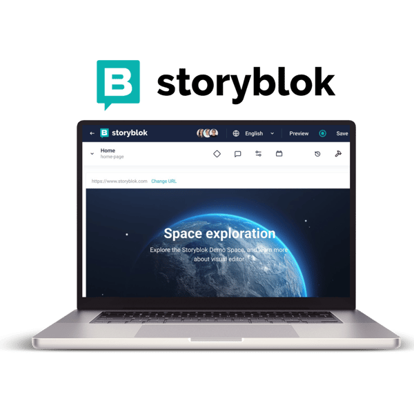 StoryBlok LP Images StoryBlok LP Images