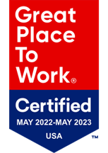 great place to work may 2022