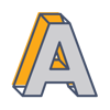 icon-A