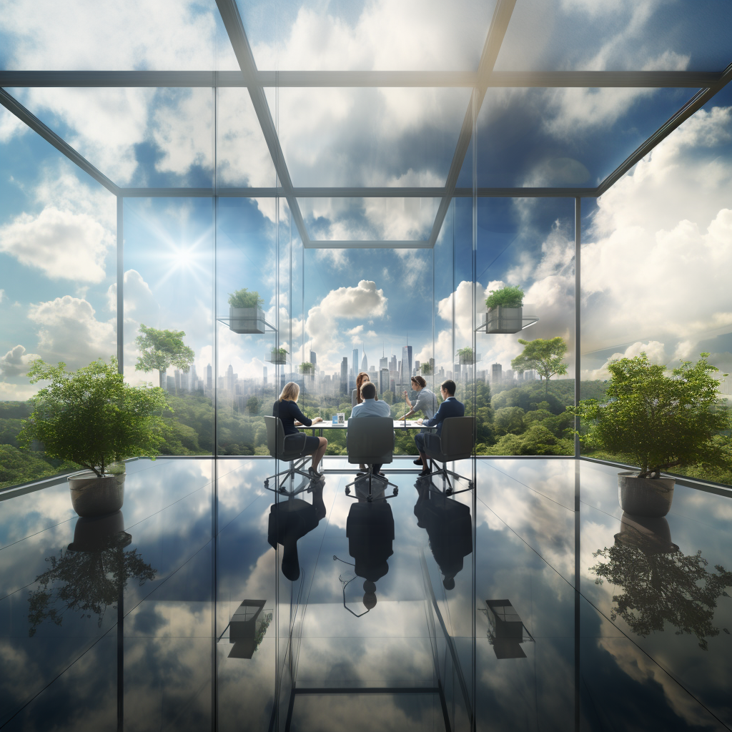outrageous_maypole_02049_hyper_realistic_business_people_voting_5e7776f1-fc6e-4de2-9386-71ddbfb17309