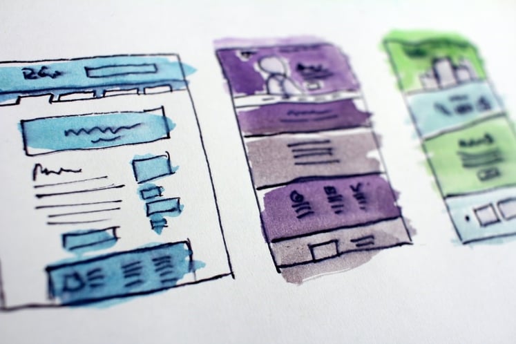 Attribution modeling