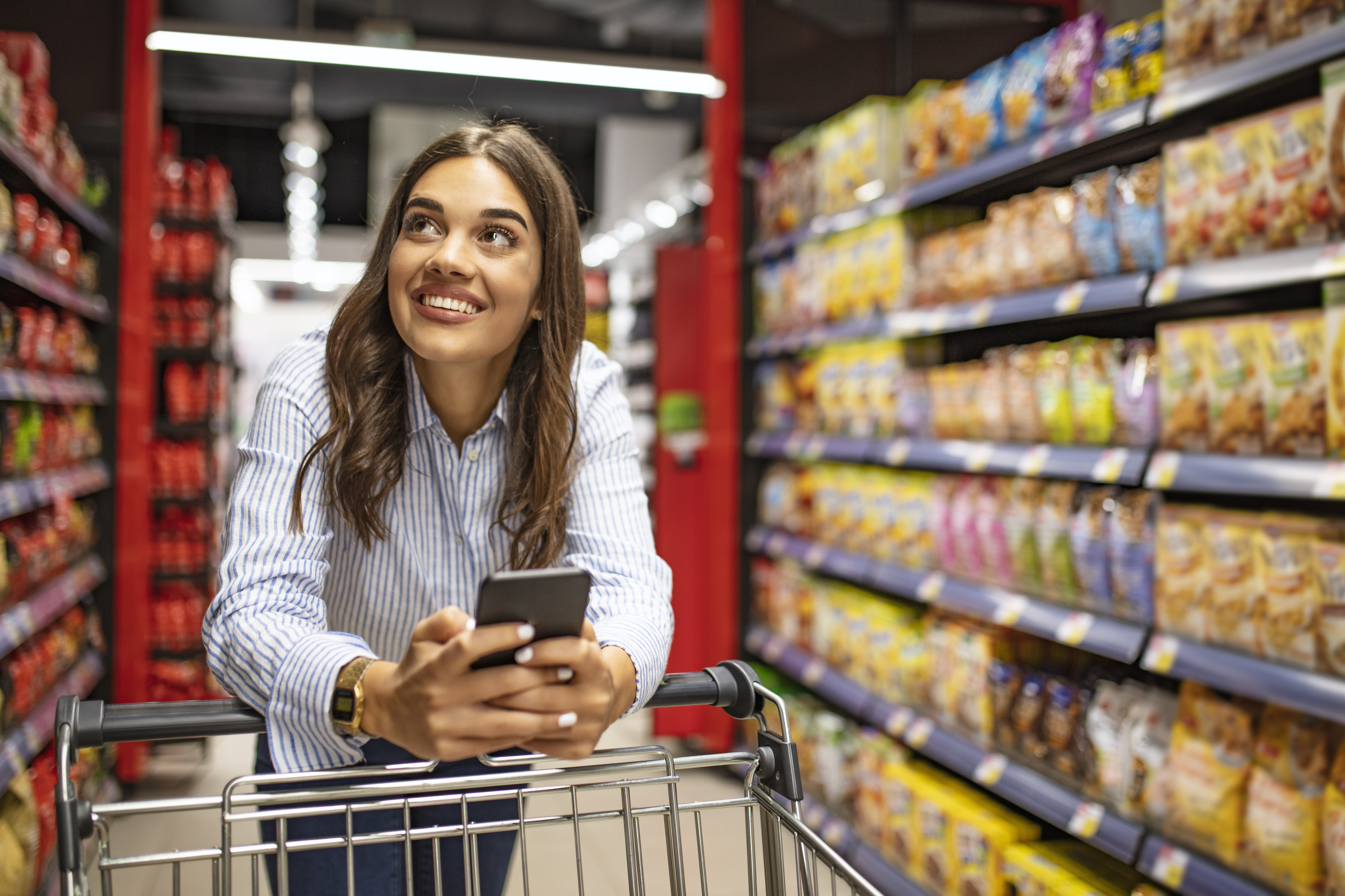 Evaluating Customer Data Platforms