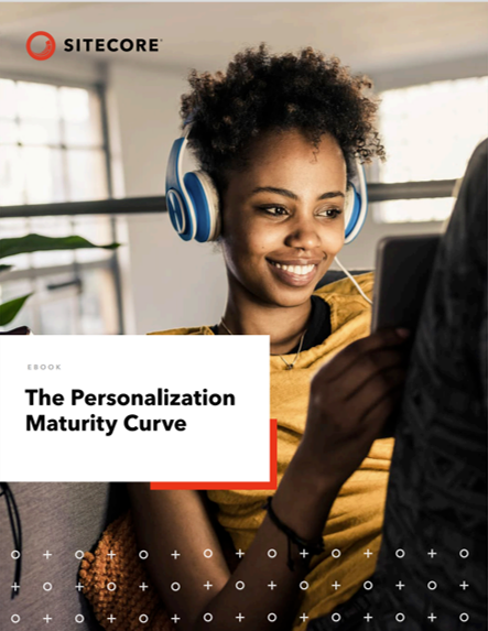 CDP Drives Personalization