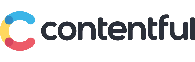 Contentful Logo