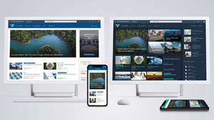 Welcome Home to SharePoint Online