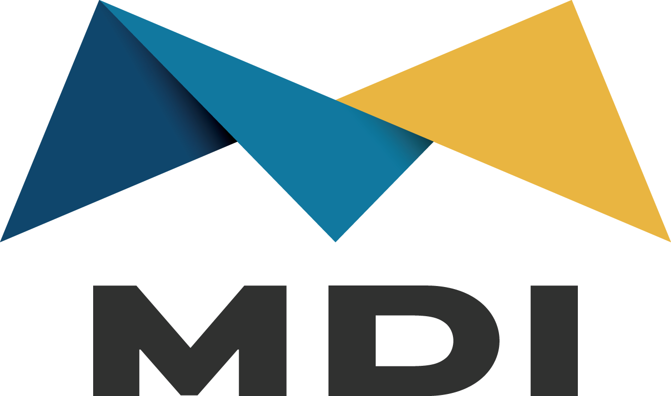 MDI-Logo MDI-Logo