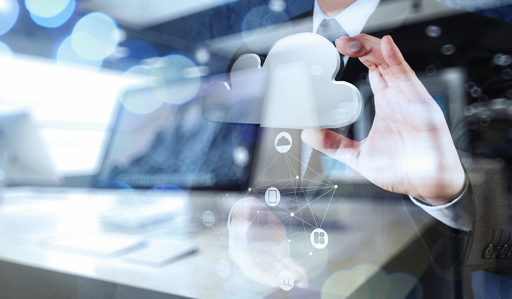 RDA Corp Cloud Solutions