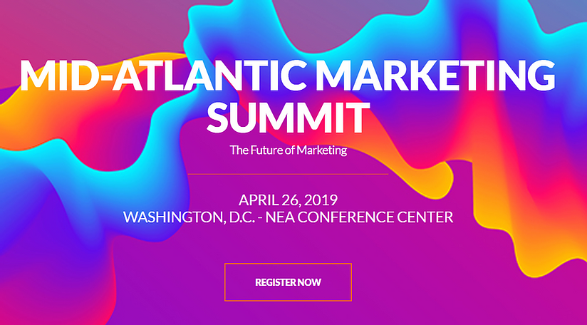 Mid-Atlantic Marketing Summit