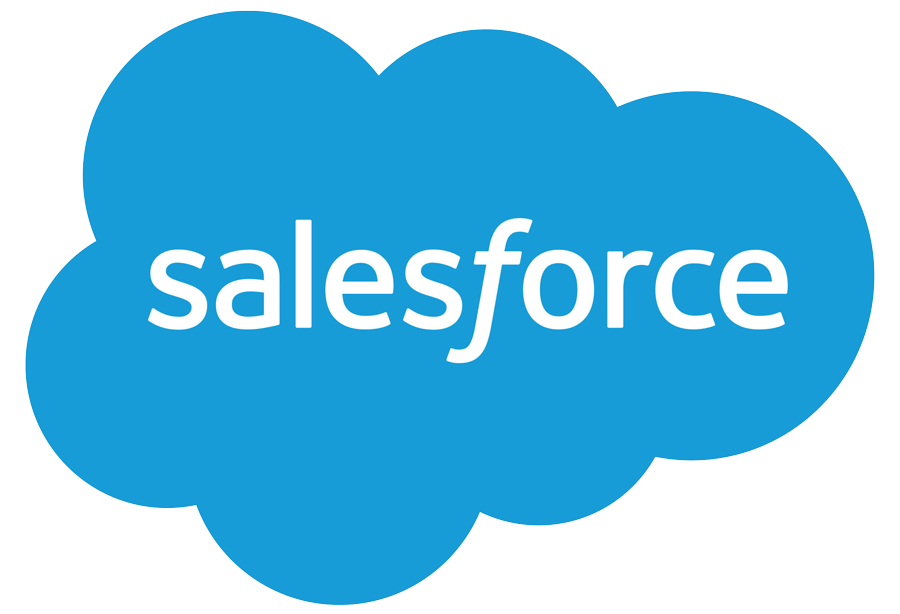 Salesforce-logo