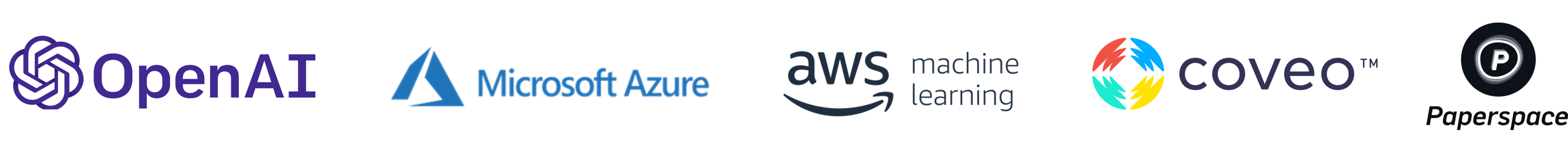 ai logos ai logos