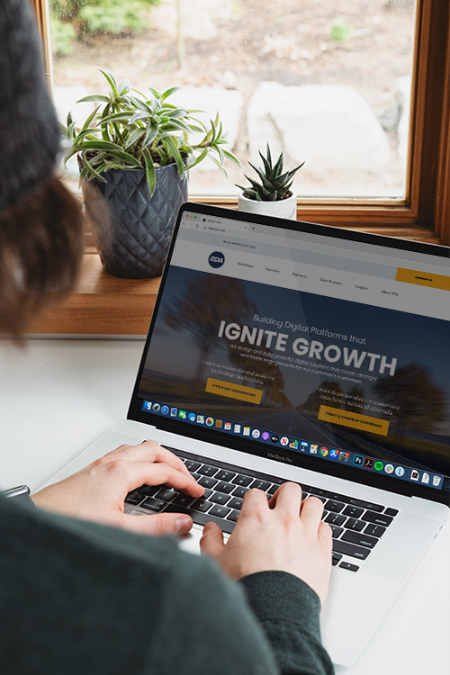 ecommerce-section-optimizely