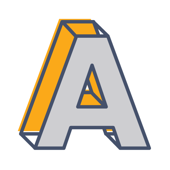 icon-A