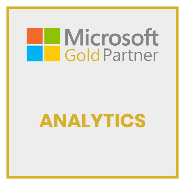microsoft-gold-analytics